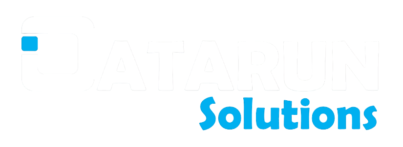 DATARUN TECHNOLOGY SOLUTIONS INC.